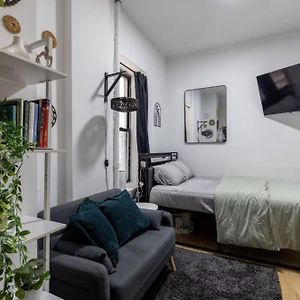Steps From Everything - Modern Studio In Downtown'S Union Square