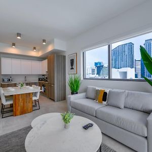 Appartement à 1 Chambre à Coucher