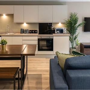 Richmond Row By L3 Apartments