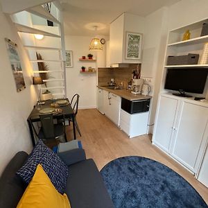 Appartement à 1 Chambre à Coucher