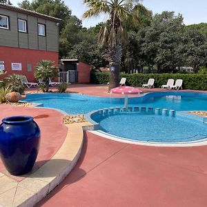 Chalet T3 4/6 Personnes A Agde