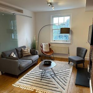 Appartement Supérieur à 2 Chambres à Coucher