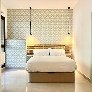 Appartement de Luxe
