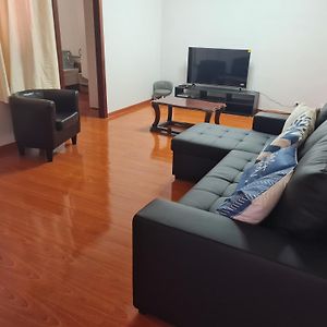 Mary Home