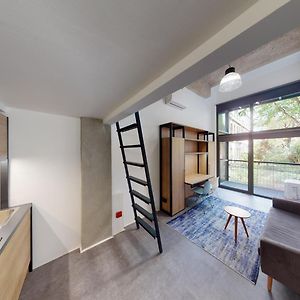 Appartement Duplex