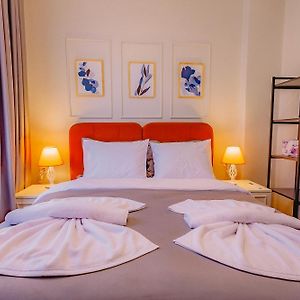 Suite à 1 Chambre à Coucher