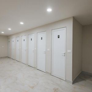 Dormitory Room Mixed