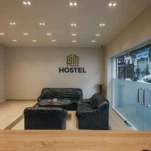 Gm Tirana Hostel
