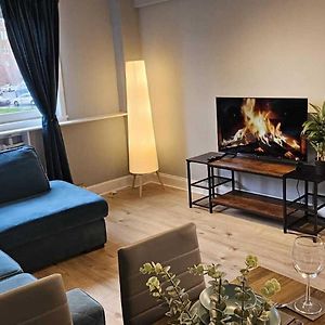 Westfield Apartments Near Murrayfield Stadium