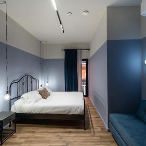 Chambre Triple de Luxe