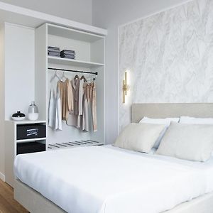 Chambre Double de Luxe