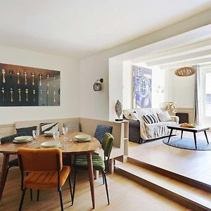 Appartement à 2 Chambres à Coucher