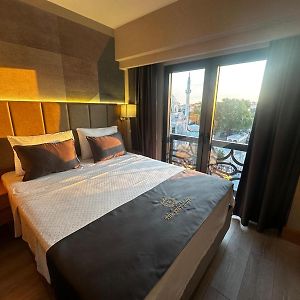 Chambre Standarde Double