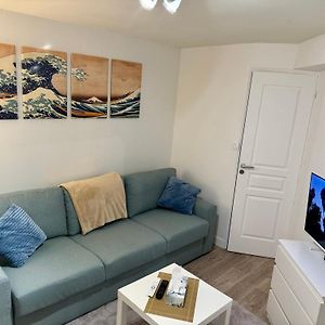 Appartement à 1 Chambre à Coucher