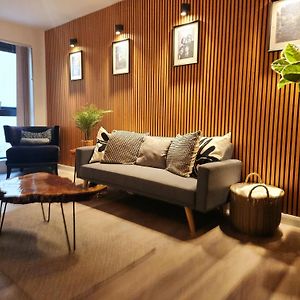 L1 Luxury Apartment