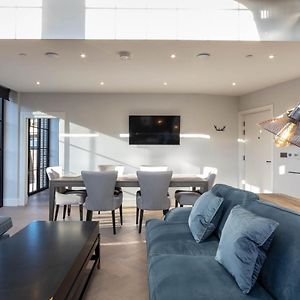 Appartement Penthouse