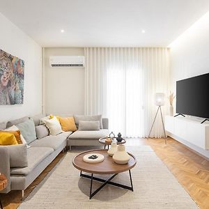 Appartement à 3 Chambres à Coucher