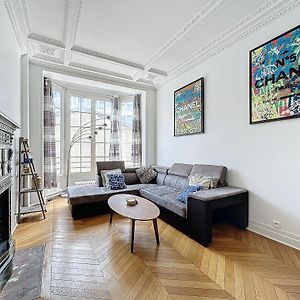 Appartement à 3 Chambres à Coucher