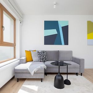 Appartement à 2 Chambres à Coucher