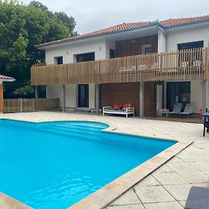 Maison 6 Chambres