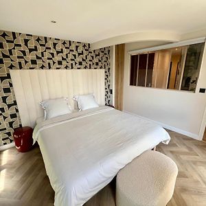 Spa Et Sauna Luxueux Hyper Centre