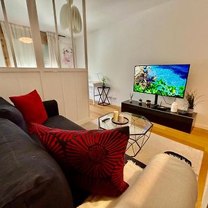 Appartement à 1 Chambre à Coucher