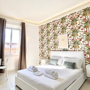 Prince Of Rome Superior Rooms