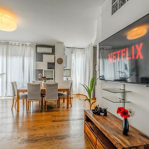 Luxury Apartment In Navigli