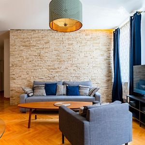 Freta Street Apartment Old Town
