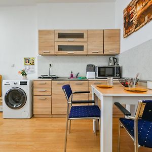 Cozy Apartment In Central Sofia