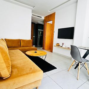 Appartement De Charme Terrasse Parking
