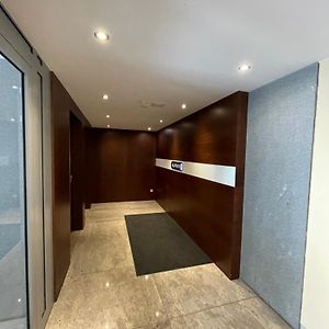 Warsaw Oxygen Apartment