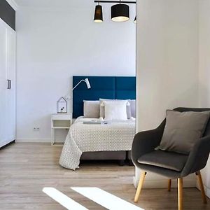 Appartement de Luxe à 1 Chambre à Coucher