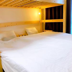 Chambre Triple