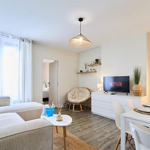 Le Petillant, Gare Centre-Ville, Netflix, Wifi