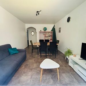 Appartement Plein Centre Du Puy En Velay Avec Parking