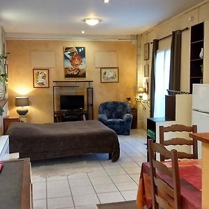 Appartement à 1 Chambre à Coucher