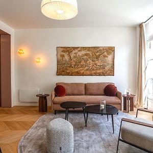 Appartement de Luxe à 1 Chambre à Coucher