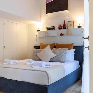 Palazzo Caccini Luxury Apartment