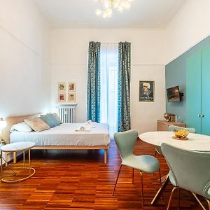 Porta Nuova - Excelsior Suite - Grandmaison