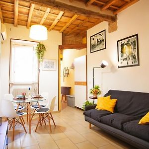 C&A Apartments - Authentic Trastevere