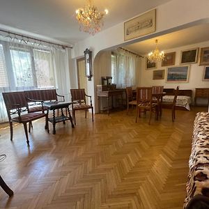 The Historical Center Apartment