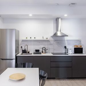 Appartement avec Accès aux Personnes Handicapées
