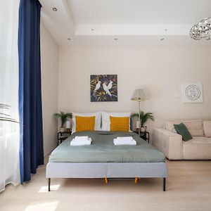 Appartement Standard à 2 Chambres à Coucher