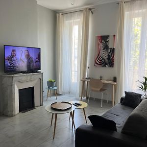 Appartement à 1 Chambre à Coucher