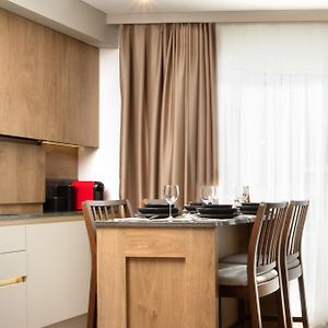 Suite de Luxe