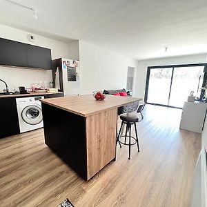 Appartement à 1 Chambre à Coucher