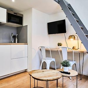 Appartement à 1 Chambre à Coucher