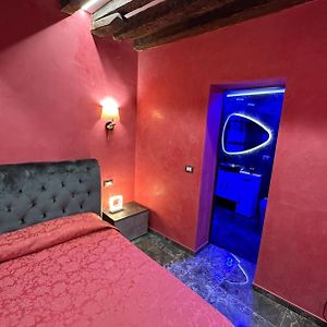 Private Bathroom Queen Room