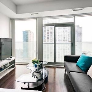 Downtown Suite By Unionstationscotiaarena